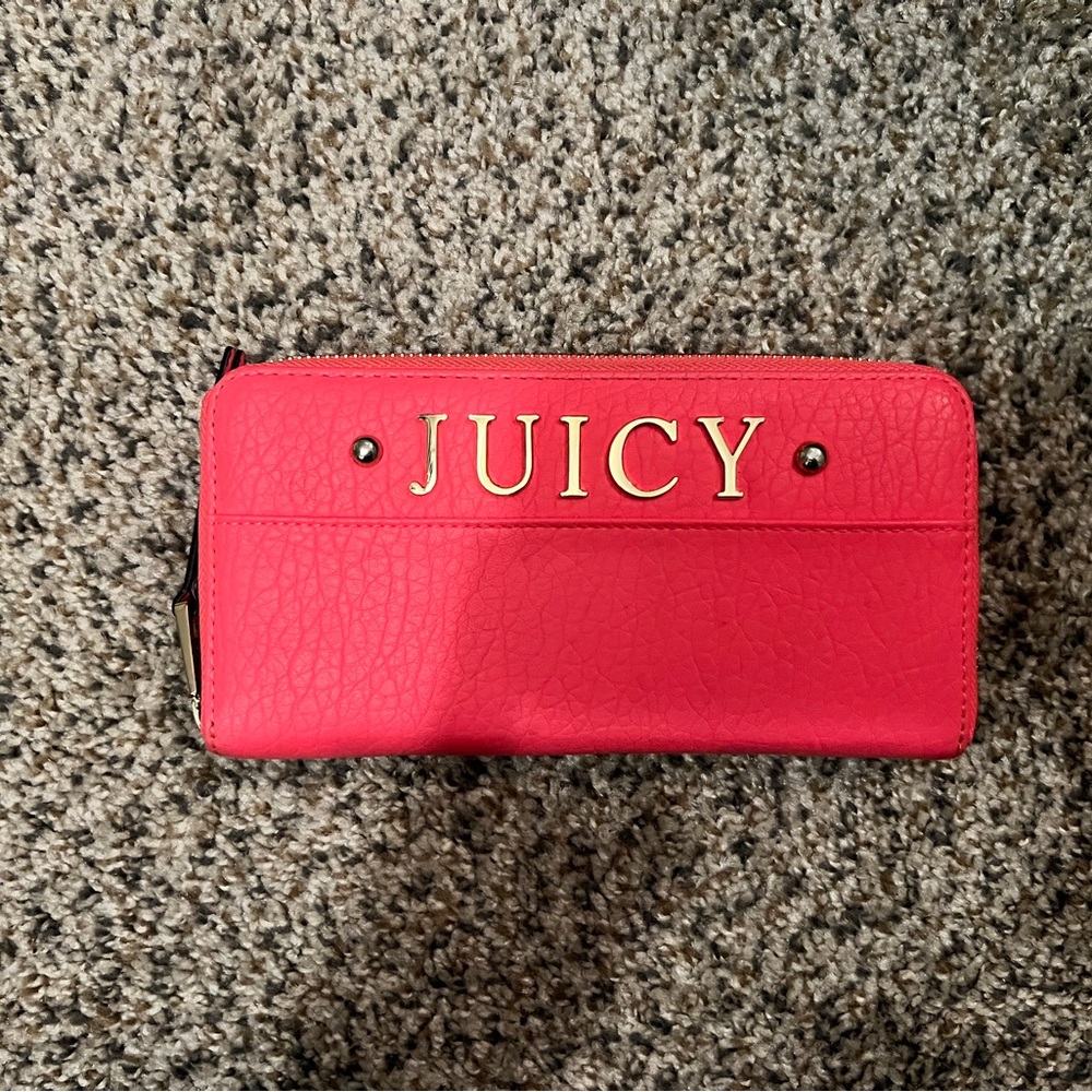 Juicy collection